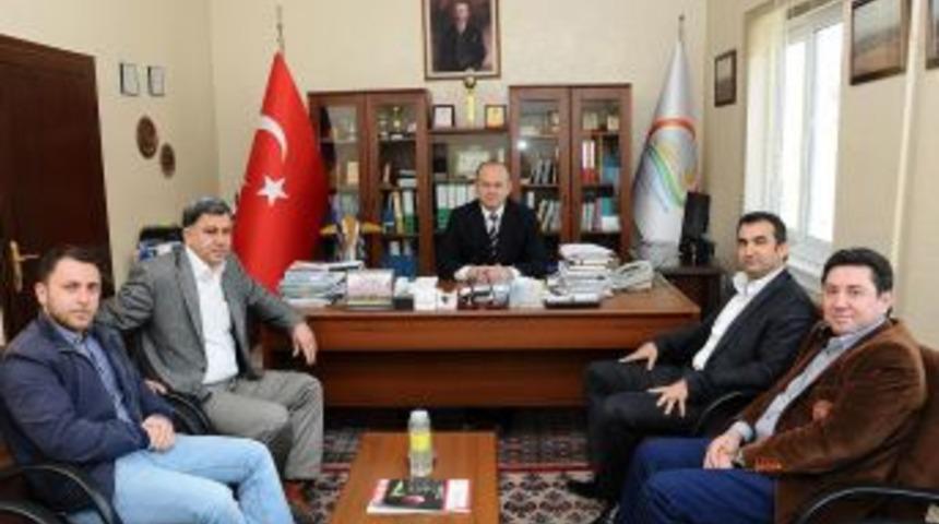 ESİAD Başkanı Şen: