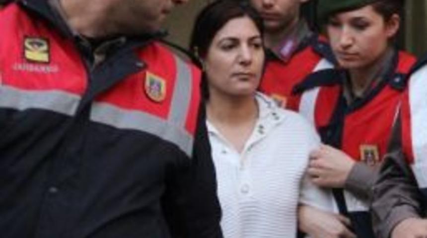 Koca Cinayetine Ağırlaştırılmış &Ouml;m&uuml;r Boyu Hapis İstendi