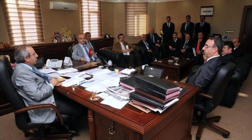 Yy&uuml; Ve Tez-koop-iş Arasında Toplu İş S&ouml;zleşmesi