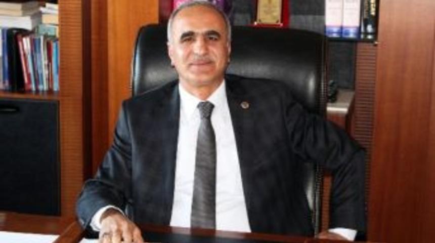 Başkan Aslan Vedaya Hazırlanıyor