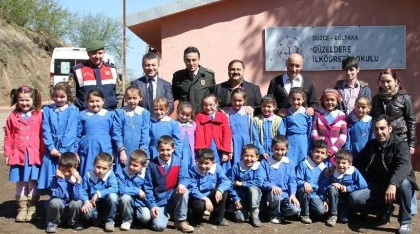 Farkındalığın B&ouml;ylesi