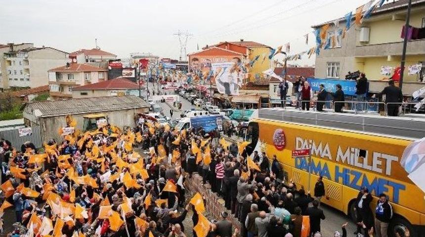 &Uuml;sk&uuml;dar Yerinde D&ouml;n&uuml;ş&uuml;m İle Ayağa Kalkacak