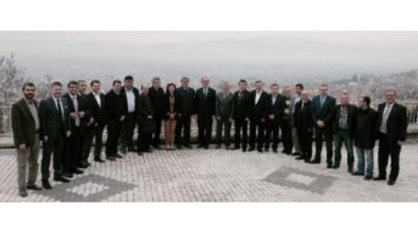 B&uuml;y&uuml;kşehir Belediye Başkanı'ndan Muhalefete, "pop&uuml;list Politika Su&ccedil;laması"