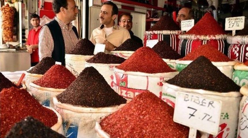 Baydemir Duayla Kepenk A&ccedil;tı