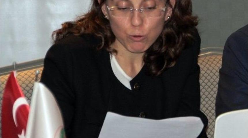 Bulgaristan T&uuml;rkleri'nden Ak Parti'ye Destek