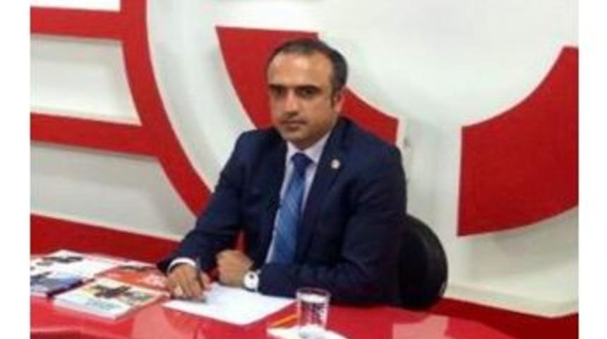 Ak Parti&rsquo;li İ&ccedil;ten&rsquo;den Mısır&rsquo;da Verilen İdam Kararı İle İlgili A&ccedil;ıklama