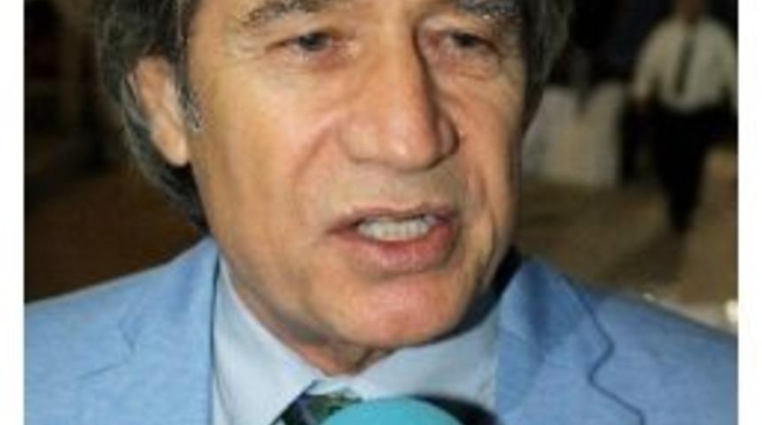 Hamit İzol: "barış Ve Kardeşliğin Devam Etmesi İ&ccedil;in Hayatımızı Bile Vermeye Razıyız"