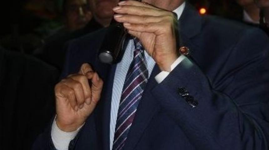 Porgalı, 2 Mahallede Se&ccedil;im &Ccedil;alışması Yaptı