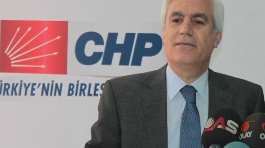 Bozbey&rsquo;den Sağduyu &Ccedil;ağrısı