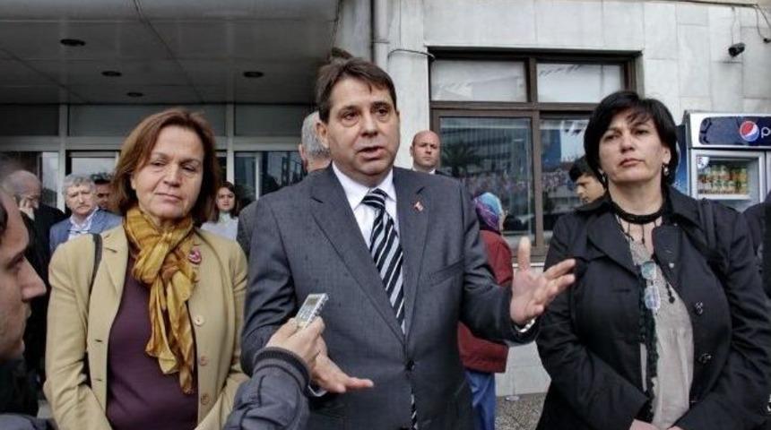 Başkan Tartan&rsquo;dan Teftiş Kuruluna Talimat