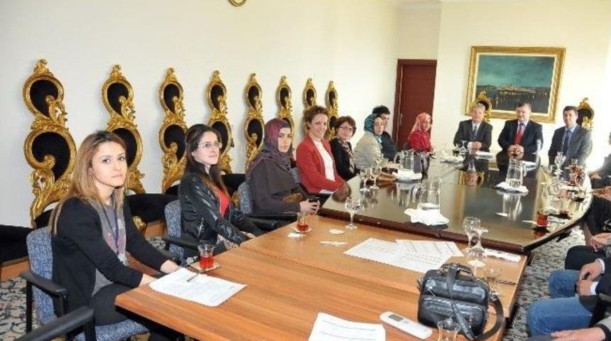 Didim&rsquo;de &ldquo;&ccedil;ağrı Merkezi Elemanı&rdquo; Kursu D&uuml;zenleniyor