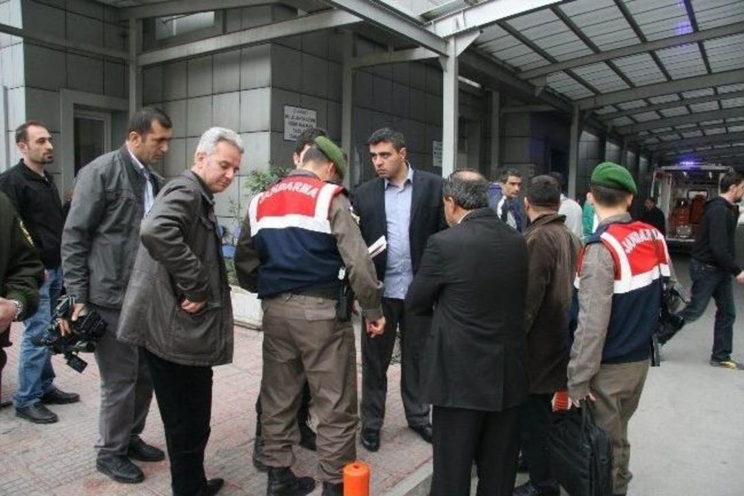 Profes&ouml;r Kemer Taksaydı Hayatta Olacaktı