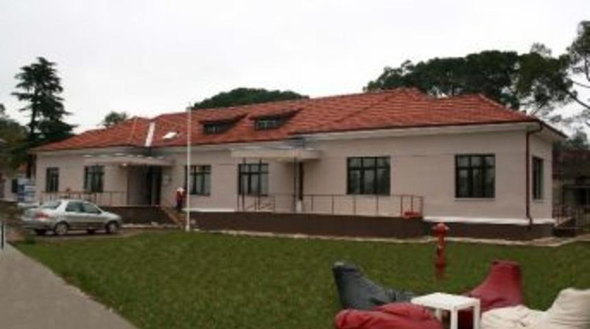 Balkan K&uuml;lt&uuml;r Evi'nde Bulgarca Konuşulacak