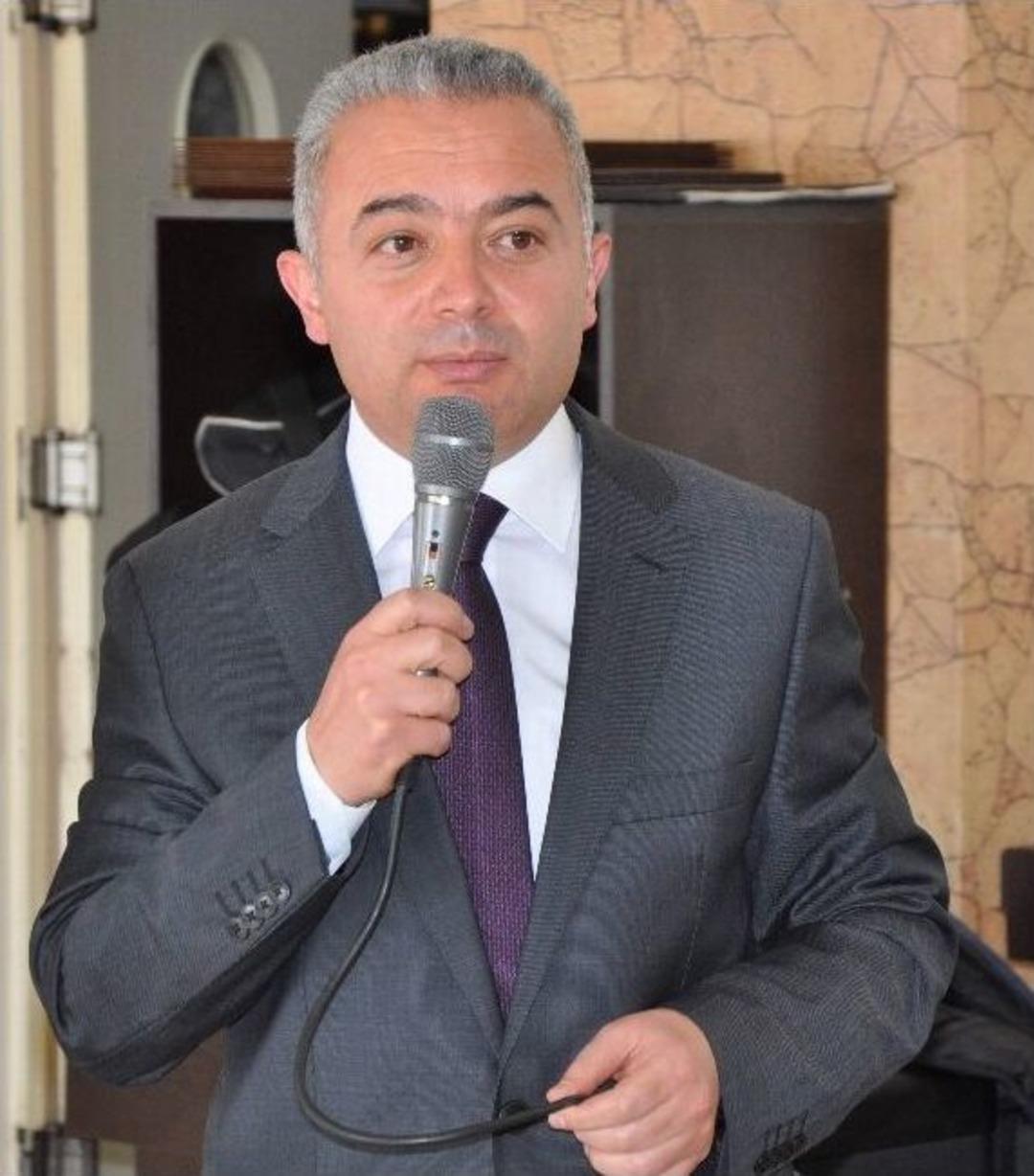 Yaşlılar G&ouml;n&uuml;llerince Eğlendi