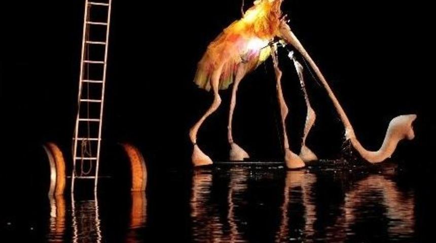 Adana Tiyatro Festivali, 16 Yaşında