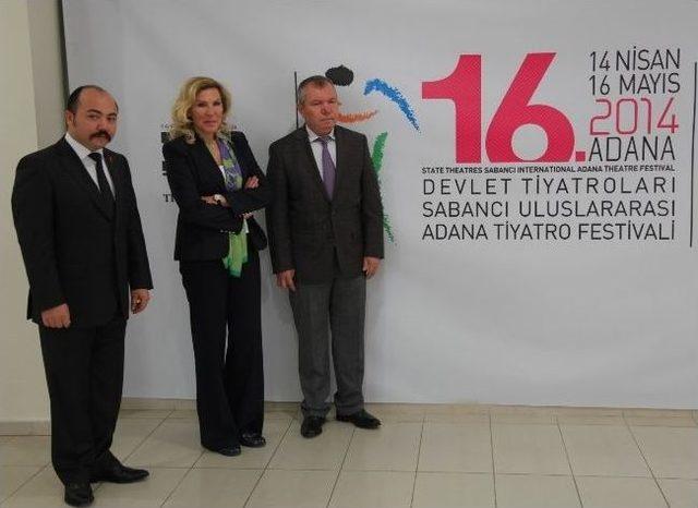 Adana Tiyatro Festivali, 16 Yaşında