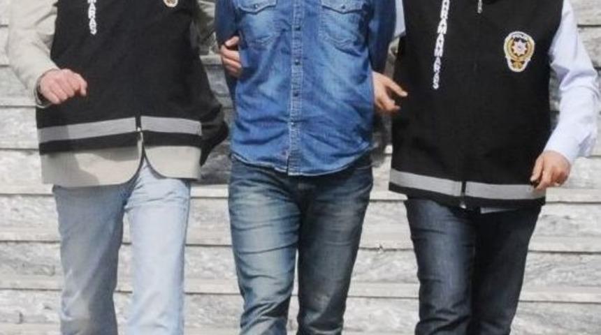 Kahramanmaraş&rsquo;taki Cinayet