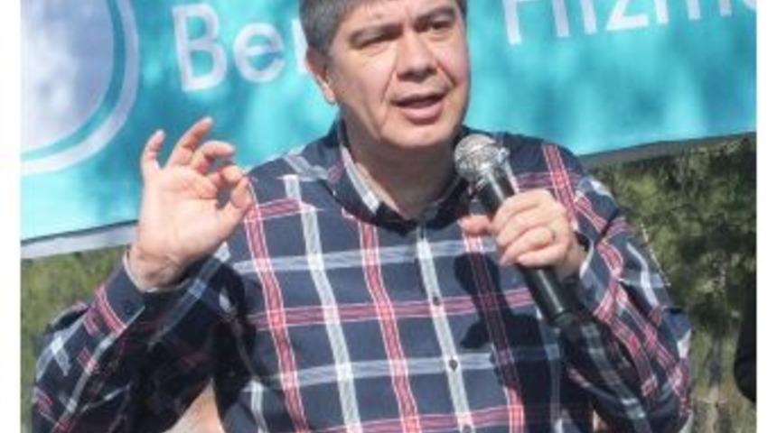 T&uuml;rel, &ldquo;antalya&rsquo;da Tarımı Da Kanatlandıracağız&rdquo;
