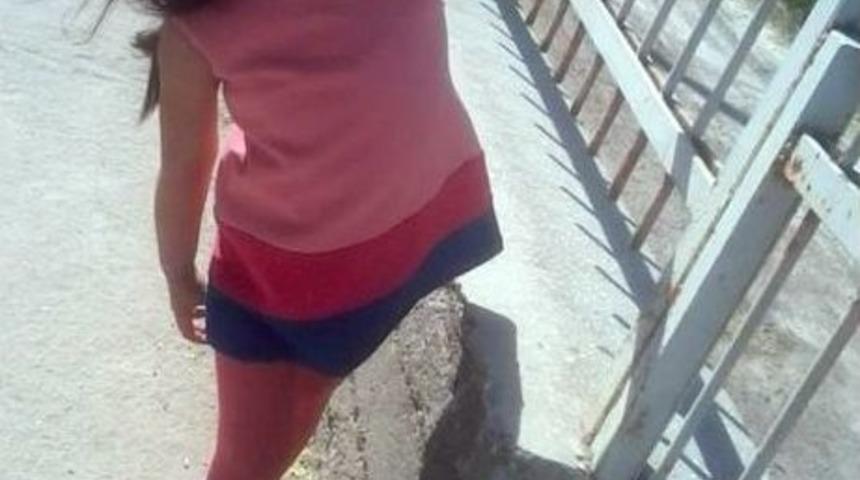 5 Yaşındaki Ecrin'i Kaldırımda &Ouml;ld&uuml;ren S&uuml;r&uuml;c&uuml;ye 5 Yıl Hapis