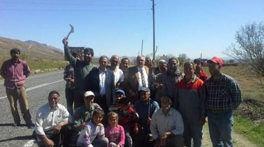 Yerel Seçime Doğru