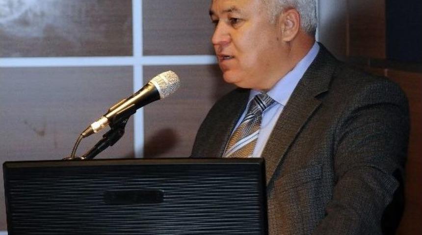 Mutso Meslek Komiteleri Toplantıları Devam Ediyor