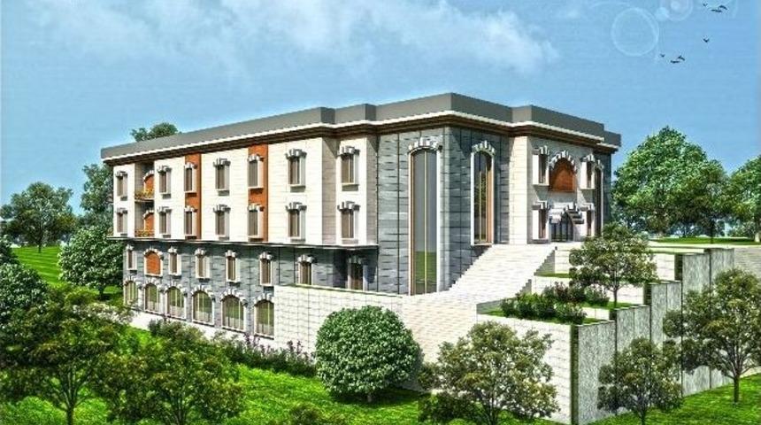 Talas'ın İki Önemli İhalesi Pazarlıkta