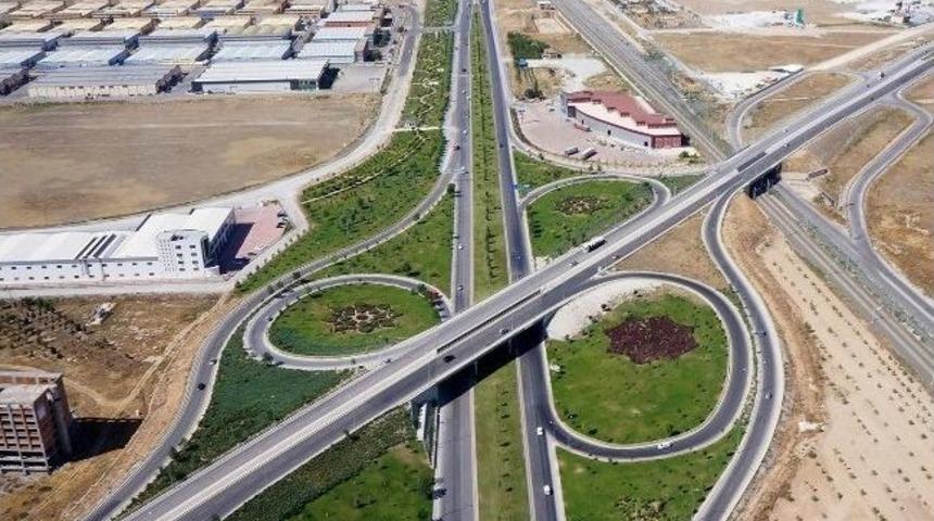 Konya&rsquo;nın &Ccedil;evre Yolları Prestij Yolu Oldu