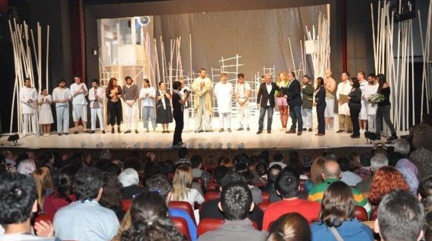 ‘guguk Kuşu’ Bursa’yı Yıktı Geçti