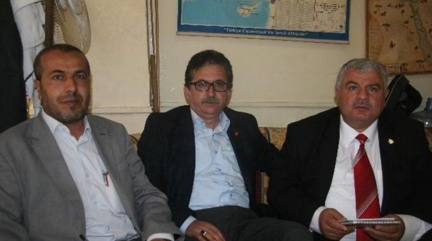 Uluslarası Gap Oscarına 10 &Uuml;lkeden Katılım Olacak