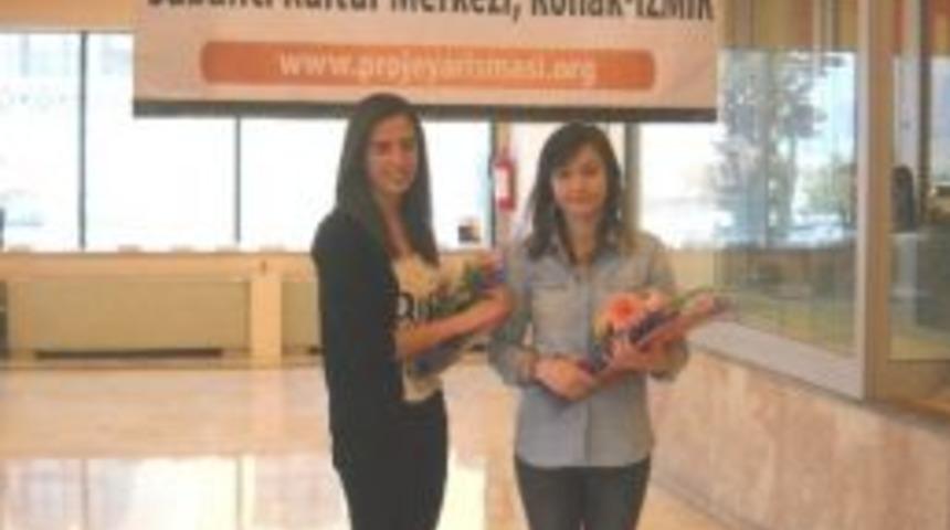 T&uuml;bitak'tan Şehzade Mehmet'e Bronz Madalya