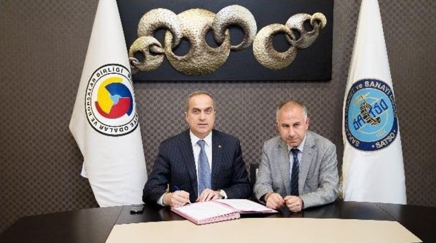 Satso Girişimcilik Programlarına Yeniden Başlıyor