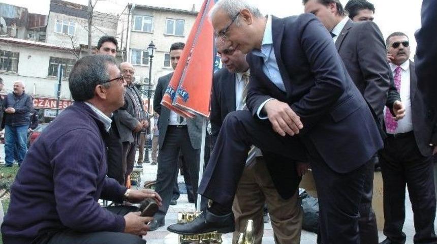 Bakan Elvan'dan İdam Kararlarına Tepki