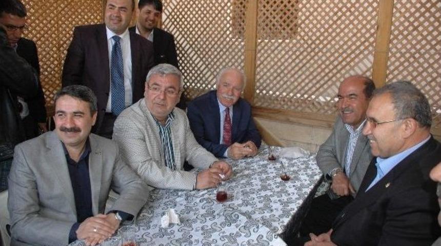 &Ouml;ğrenciler Yararına Kermes D&uuml;zenlendi