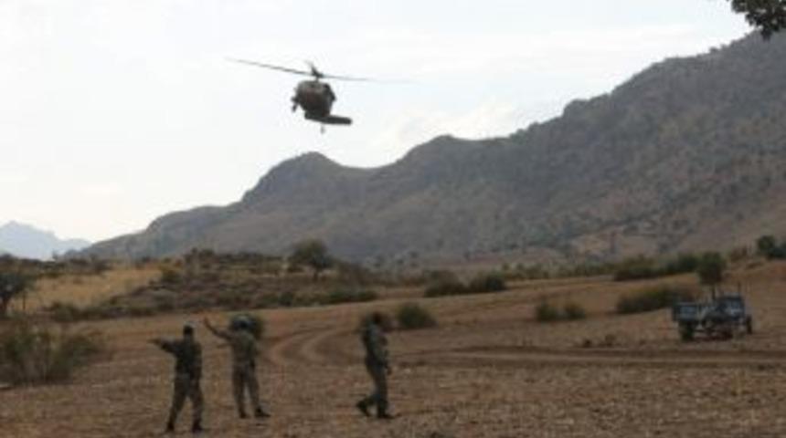 Siirt'te K&ouml;y Muhtarı Ka&ccedil;ırıldı