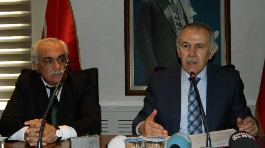 Gaziantep'e, İşadamından 18 Derslikli Ortaokul