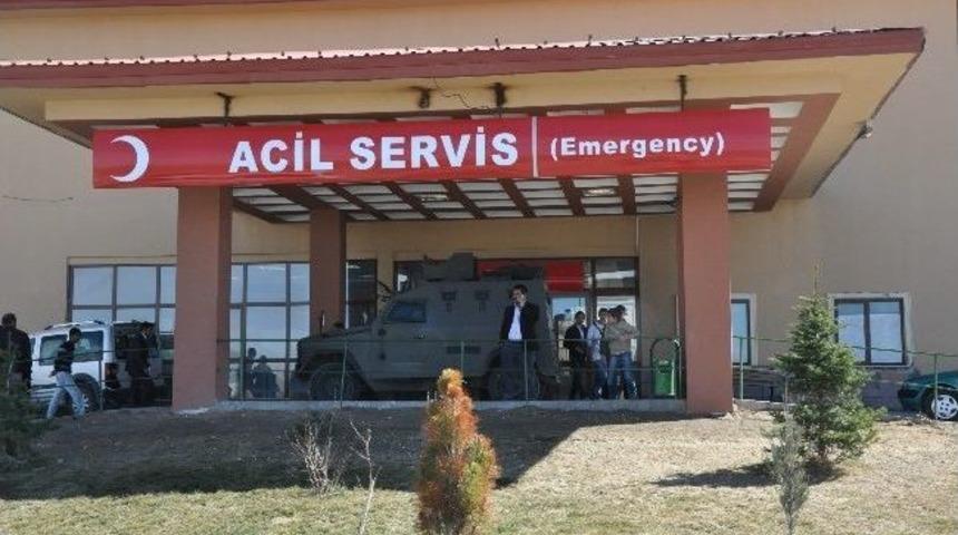 Lise &Ouml;ğrencisinin Bı&ccedil;aklanması