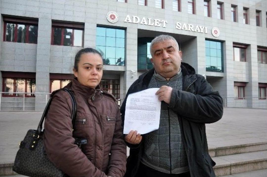 Balıkesir'de 'koruyucu Aile' Dramı