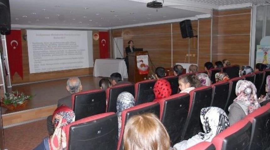 &lsquo;sağlık Ve Fiziksel Aktivite&rsquo;