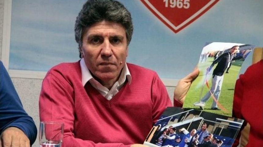 Kar: &ldquo;ankaraspor&rsquo;u Şikayet Edeceğiz&rdquo;