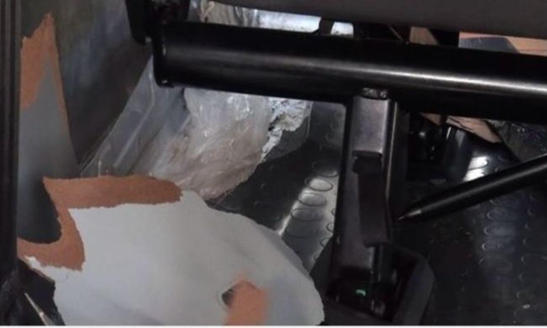 Van&rsquo;da Uyuşturucu Operasyonları