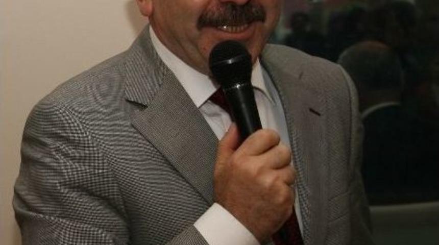 Şaban Dişli: &ldquo;halkımız Bu Oyunun Cevabını Sandıkta Verecek&rdquo;