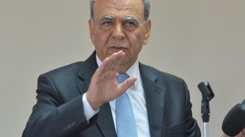 Başkan Kocaoğlu S&ouml;z Verdi