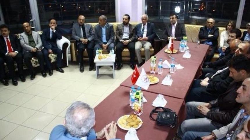 Aşık Veysel Elazığ&rsquo;da Anıldı