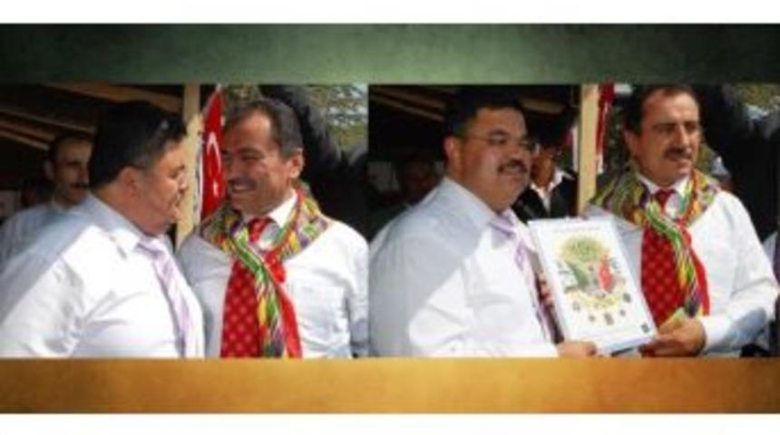 Merhum Muhsin Yazıcıoğlu&rsquo;nun &Ouml;l&uuml;m Yıl D&ouml;n&uuml;m&uuml;