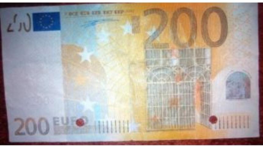 Sahte Avro'cu Jandarmaya Yakalandı