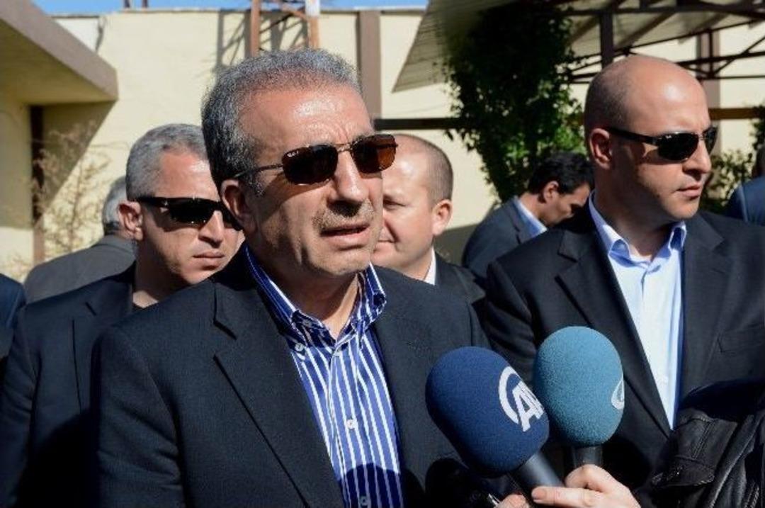 Bakan Eker&rsquo;den Mısır&rsquo;daki İdam Kararıyla İlgili A&ccedil;ıklama