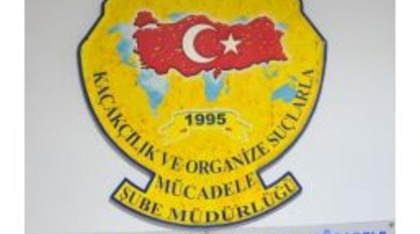 Yalova Polisi Uyuşturucuya G&ouml;z A&ccedil;tırmıyor