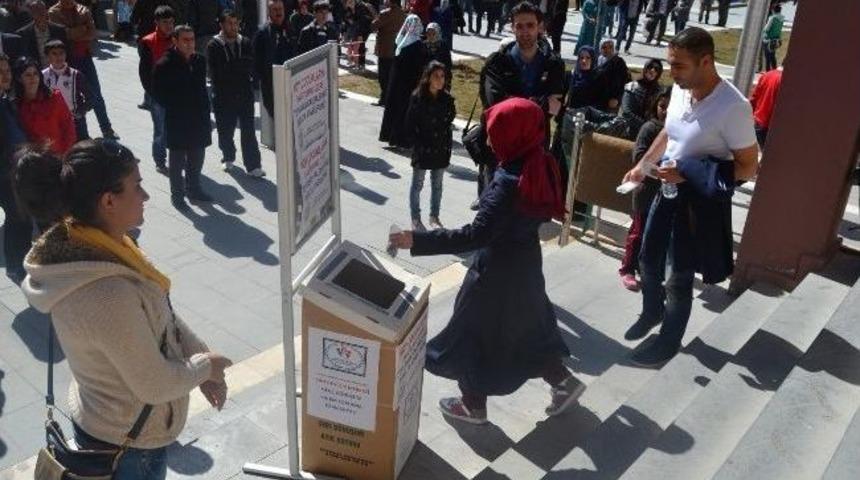 Van&rsquo;da Gen&ccedil; D&ouml;n&uuml;ş&uuml;m Projesi