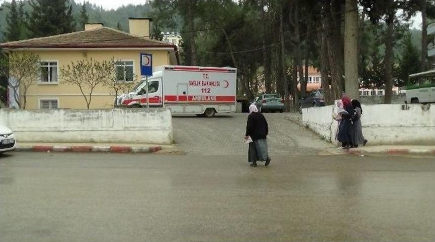 Suriye Keseb'i Vuruyor