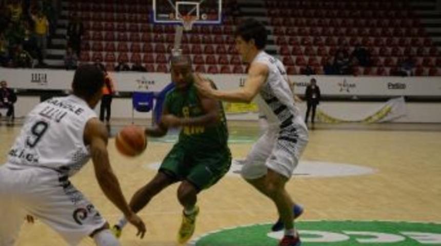 Olin Edirne &Ccedil;ok &Ouml;nemli Bir Karşılaşma Oynayacak